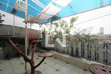 Casa à venda com 300m², 4 quartos e 2 vagasTerraço