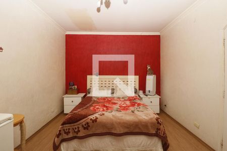 Casa à venda com 300m², 4 quartos e 2 vagasQuarto 1 - Suíte