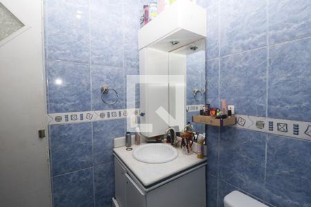 Casa à venda com 300m², 4 quartos e 2 vagasBanheiro da Suíte 2