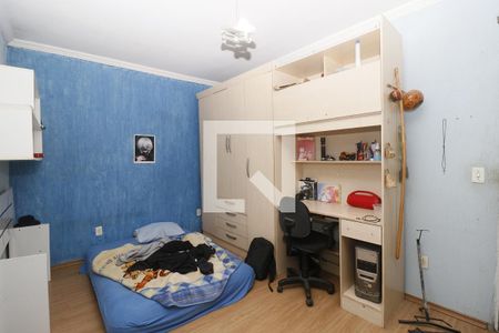 Casa à venda com 300m², 4 quartos e 2 vagasQuarto 2 - Suíte