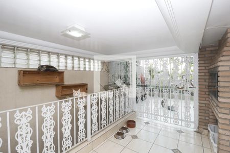 Casa à venda com 300m², 4 quartos e 2 vagasChurrasqueira