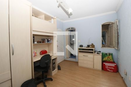 Casa à venda com 300m², 4 quartos e 2 vagasQuarto 2 - Suíte