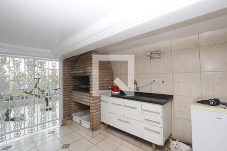 Casa à venda com 300m², 4 quartos e 2 vagasChurrasqueira