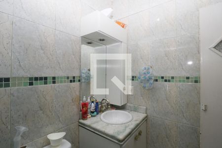 Casa à venda com 300m², 4 quartos e 2 vagasBanheiro da Suíte 3