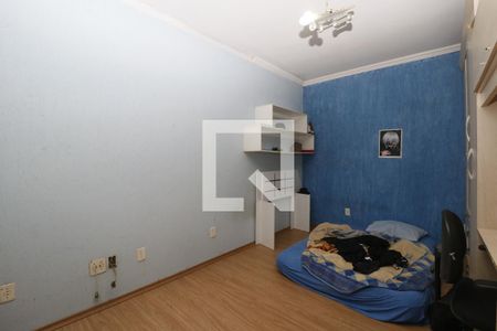 Casa à venda com 300m², 4 quartos e 2 vagasQuarto 2 - Suíte