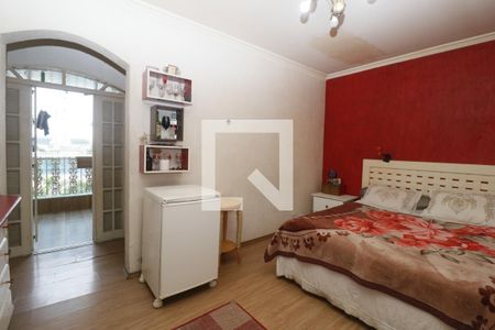 Casa à venda com 300m², 4 quartos e 2 vagasQuarto 1 - Suíte