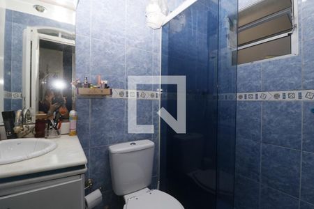 Casa à venda com 300m², 4 quartos e 2 vagasBanheiro da Suíte 2