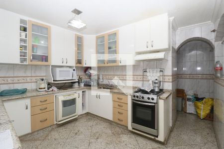 Casa à venda com 300m², 4 quartos e 2 vagasCozinha