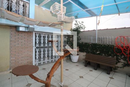 Casa à venda com 300m², 4 quartos e 2 vagasTerraço