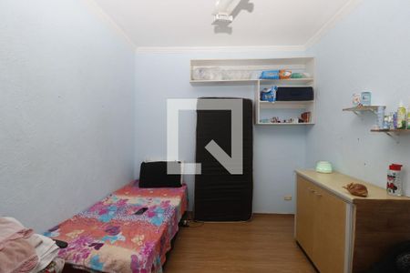 Casa à venda com 300m², 4 quartos e 2 vagasQuarto 3 - Suíte