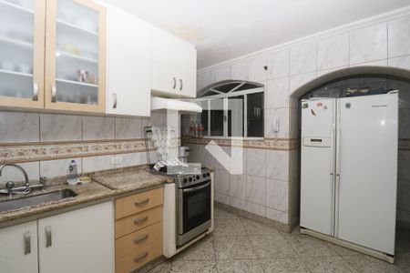 Casa à venda com 300m², 4 quartos e 2 vagasCozinha
