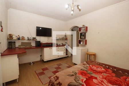 Casa à venda com 300m², 4 quartos e 2 vagasQuarto 1 - Suíte