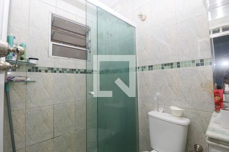 Casa à venda com 300m², 4 quartos e 2 vagasBanheiro da Suíte 3