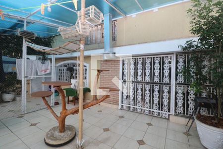 Casa à venda com 300m², 4 quartos e 2 vagasTerraço