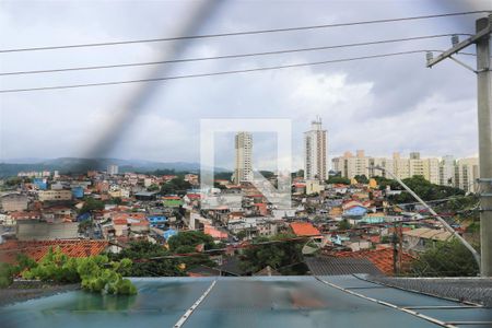 Casa à venda com 300m², 4 quartos e 2 vagasVaranda do Quarto 1 