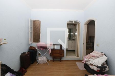 Casa à venda com 300m², 4 quartos e 2 vagasQuarto 3 - Suíte