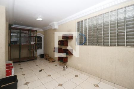 Casa à venda com 300m², 4 quartos e 2 vagasQuintal