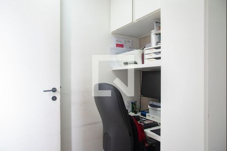 Apartamento à venda com 94m², 3 quartos e 2 vagasEscritório
