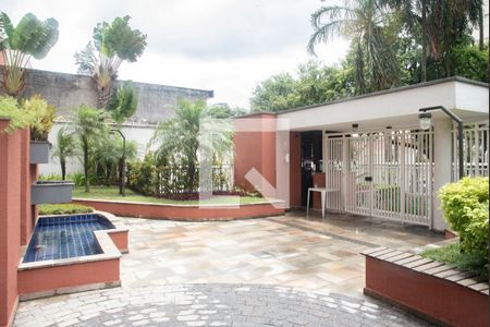 Apartamento à venda com 94m², 3 quartos e 2 vagasÁrea comum