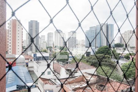 Apartamento à venda com 94m², 3 quartos e 2 vagasVista