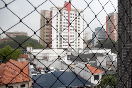 Apartamento à venda com 94m², 3 quartos e 2 vagasVista