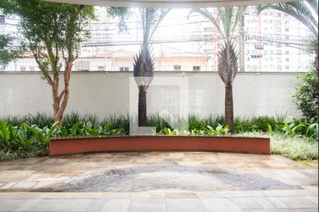 Apartamento à venda com 94m², 3 quartos e 2 vagasÁrea comum