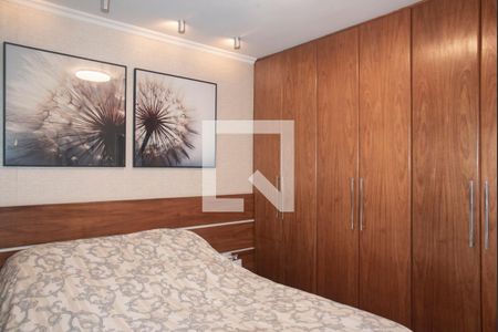 Apartamento à venda com 94m², 3 quartos e 2 vagasQuarto Suíte