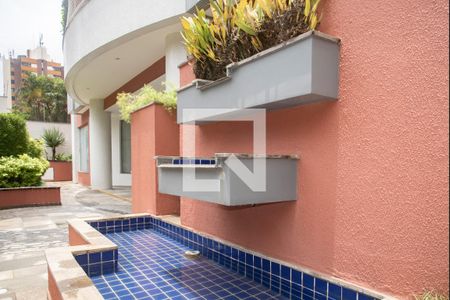 Apartamento à venda com 94m², 3 quartos e 2 vagasÁrea comum