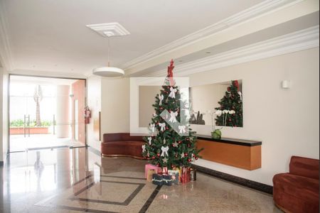 Apartamento à venda com 94m², 3 quartos e 2 vagasÁrea comum