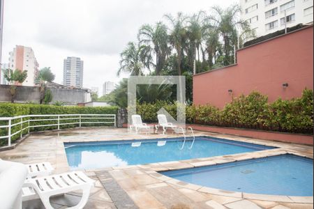 Apartamento à venda com 94m², 3 quartos e 2 vagasÁrea comum