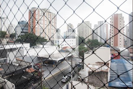 Apartamento à venda com 94m², 3 quartos e 2 vagasVista