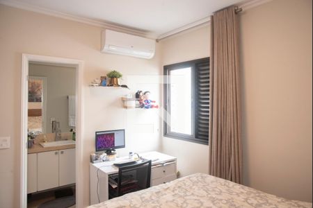 Apartamento à venda com 94m², 3 quartos e 2 vagasQuarto Suíte