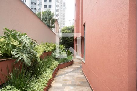 Apartamento à venda com 94m², 3 quartos e 2 vagasÁrea comum