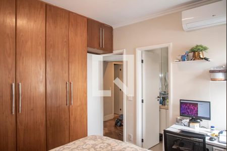 Apartamento à venda com 94m², 3 quartos e 2 vagasQuarto Suíte