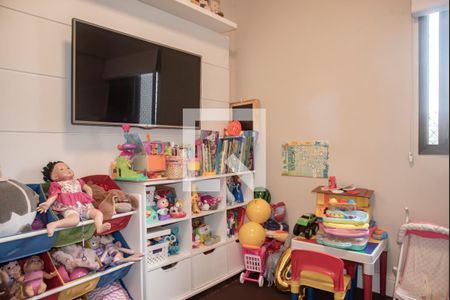 Quarto  1 de apartamento à venda com 3 quartos, 94m² em Vila Clementino, São Paulo