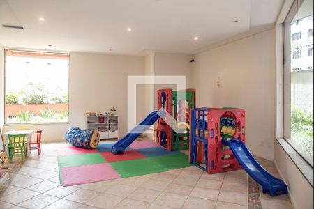 Apartamento à venda com 94m², 3 quartos e 2 vagasÁrea comum