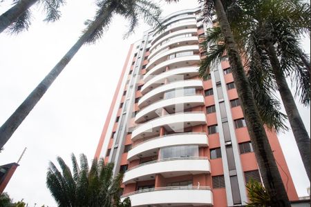 Apartamento à venda com 94m², 3 quartos e 2 vagasFachada