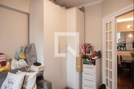 Apartamento à venda com 94m², 3 quartos e 2 vagasQuQuarto  1