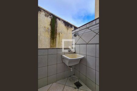 Apartamento à venda com 57m², 2 quartos e 1 vagaÁrea de Serviço