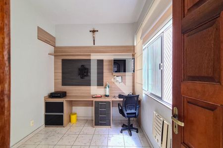 Apartamento à venda com 57m², 2 quartos e 1 vagaQuarto 2