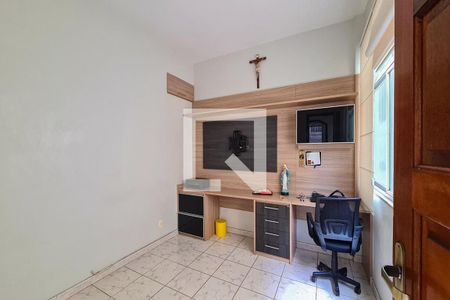 Apartamento à venda com 57m², 2 quartos e 1 vagaQuarto 2