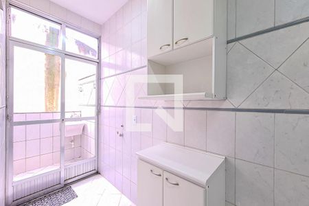 Apartamento à venda com 57m², 2 quartos e 1 vagaÁrea de Serviço