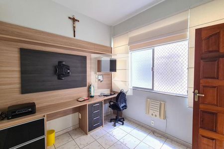 Apartamento à venda com 57m², 2 quartos e 1 vagaQuarto 2