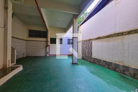 Apartamento à venda com 57m², 2 quartos e 1 vagaÁrea Comum - Playground