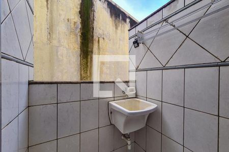 Apartamento à venda com 57m², 2 quartos e 1 vagaÁrea de Serviço