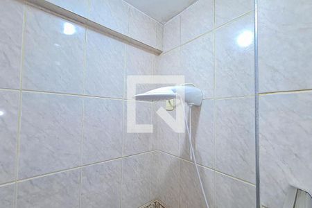 Apartamento à venda com 57m², 2 quartos e 1 vagaBanheiro Social