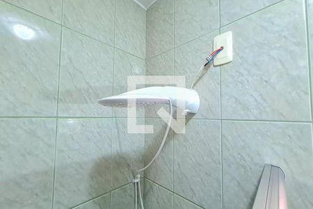 Apartamento à venda com 57m², 2 quartos e 1 vagaBanheiro da Suíte