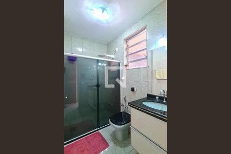 Apartamento à venda com 57m², 2 quartos e 1 vagaBanheiro da Suíte