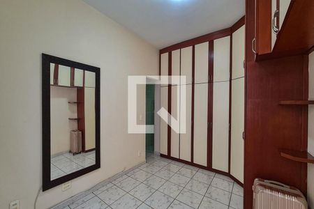 Quarto suite  de apartamento para alugar com 2 quartos, 57m² em Lins de Vasconcelos, Rio de Janeiro