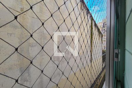 Apartamento à venda com 57m², 2 quartos e 1 vagaQuarto 2